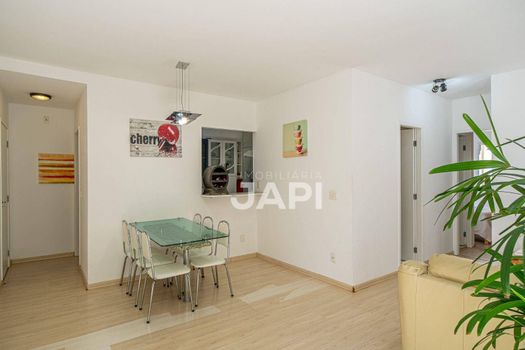 Foto 4 do(a) Apartamento de 3 quartos à venda em Jardim Bonfiglioli, Jundiaí