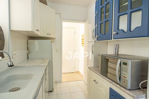Foto 2 do(a) Apartamento de 3 quartos à venda em Jardim Bonfiglioli, Jundiaí