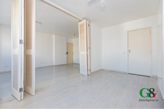 Foto 10 do(a) Apartamento de 2 quartos à venda em Jardim Europa, São Paulo