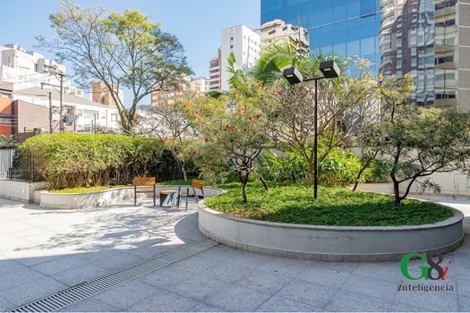 Foto 30 do(a) Apartamento de 2 quartos à venda em Jardim Europa, São Paulo
