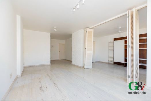 Foto 9 do(a) Apartamento de 2 quartos à venda em Jardim Europa, São Paulo