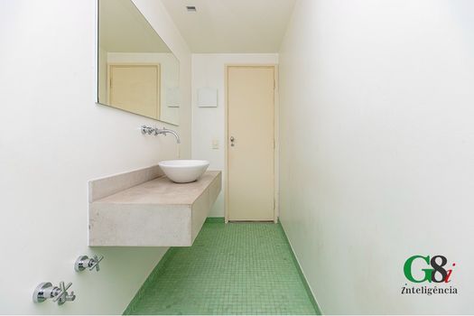 Foto 13 do(a) Apartamento de 2 quartos à venda em Jardim Europa, São Paulo