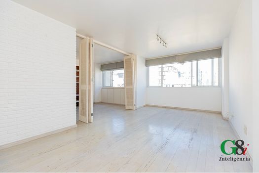 Foto 1 do(a) Apartamento de 2 quartos à venda em Jardim Europa, São Paulo