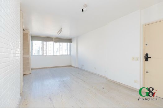 Foto 4 do(a) Apartamento de 2 quartos à venda em Jardim Europa, São Paulo