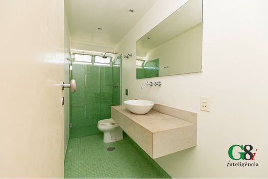 Foto 12 do(a) Apartamento de 2 quartos à venda em Jardim Europa, São Paulo