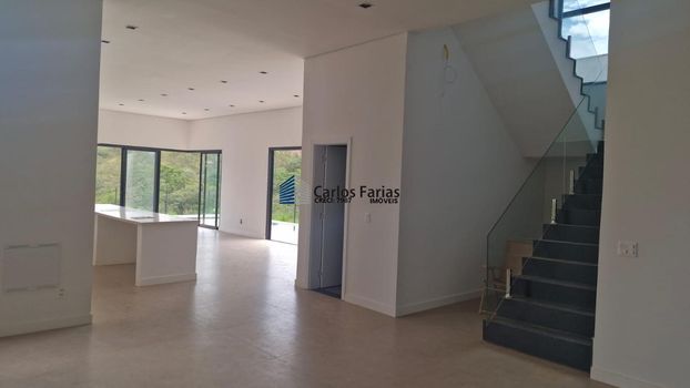 Foto 8 do(a) Casa em Condomínio de 4 quartos à venda em Setor Habitacional Jardim Botânico, Brasília