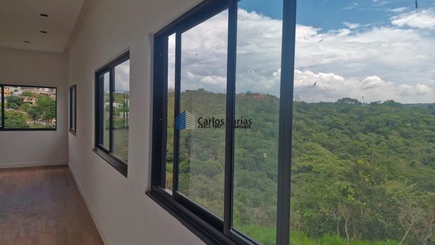 Foto 16 do(a) Casa em Condomínio de 4 quartos à venda em Setor Habitacional Jardim Botânico, Brasília