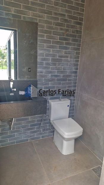 Foto 9 do(a) Casa em Condomínio de 4 quartos à venda em Setor Habitacional Jardim Botânico, Brasília