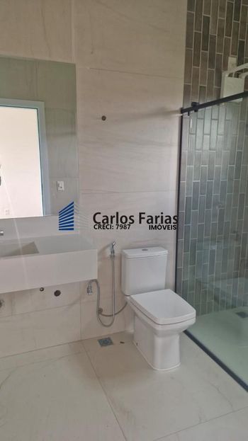 Foto 22 do(a) Casa em Condomínio de 4 quartos à venda em Setor Habitacional Jardim Botânico, Brasília