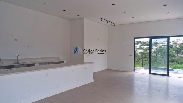 Foto 12 do(a) Casa em Condomínio de 4 quartos à venda em Setor Habitacional Jardim Botânico, Brasília