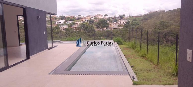 Foto 36 do(a) Casa em Condomínio de 4 quartos à venda em Setor Habitacional Jardim Botânico, Brasília