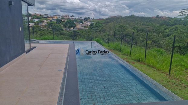 Foto 6 do(a) Casa em Condomínio de 4 quartos à venda em Setor Habitacional Jardim Botânico, Brasília