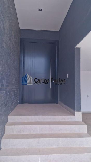Foto 3 do(a) Casa em Condomínio de 4 quartos à venda em Setor Habitacional Jardim Botânico, Brasília