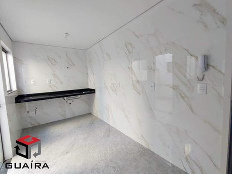 Foto 4 do(a) Apartamento de 2 quartos à venda em Silveira, Santo André