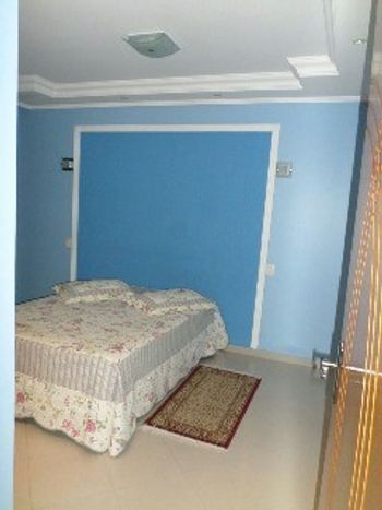 Foto 4 do(a) Apartamento de 3 quartos à venda em Jardim Las Vegas, Santo André