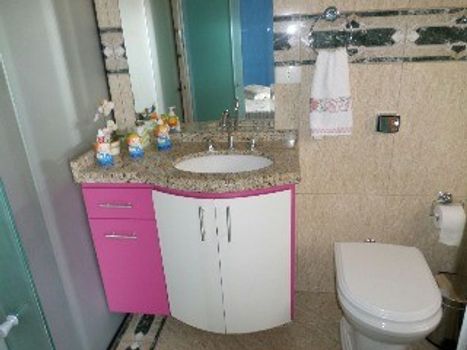 Foto 7 do(a) Apartamento de 3 quartos à venda em Jardim Las Vegas, Santo André