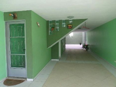 Foto 9 do(a) Apartamento de 3 quartos à venda em Jardim Las Vegas, Santo André
