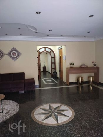 Foto 3 do(a) Apartamento de 2 quartos à venda em Vila Erna, São Paulo