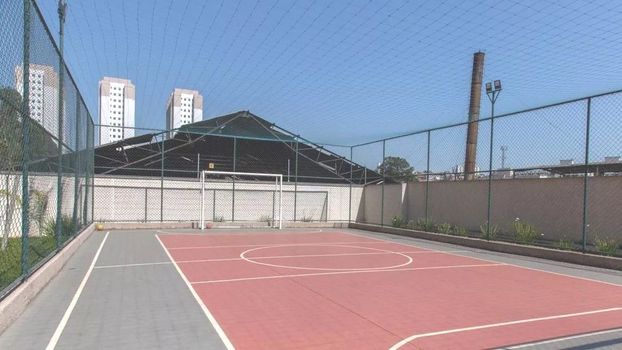 Foto 15 do(a) Cobertura de 2 quartos à venda em Jardim Nossa Senhora do Carmo, São Paulo