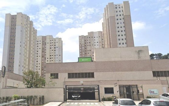 Foto 12 do(a) Cobertura de 2 quartos à venda em Jardim Nossa Senhora do Carmo, São Paulo