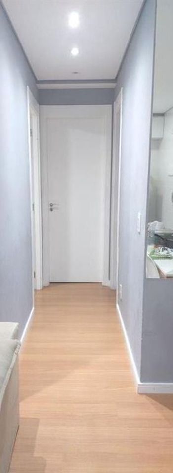 Foto 3 do(a) Cobertura de 2 quartos à venda em Jardim Nossa Senhora do Carmo, São Paulo