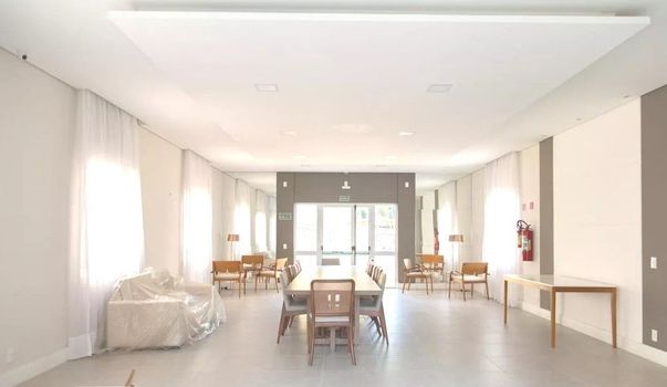 Foto 20 do(a) Cobertura de 2 quartos à venda em Jardim Nossa Senhora do Carmo, São Paulo
