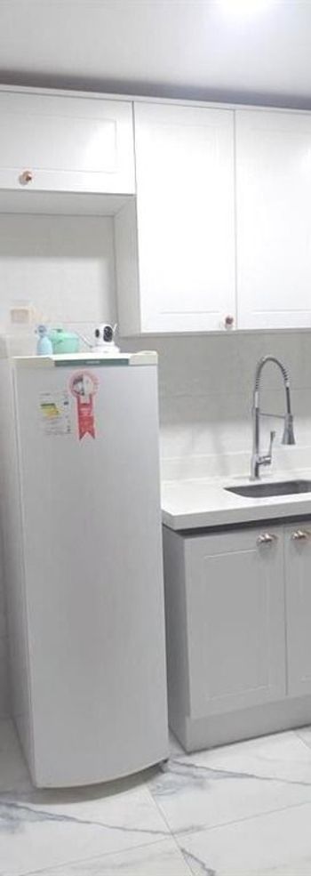 Foto 10 do(a) Cobertura de 2 quartos à venda em Jardim Nossa Senhora do Carmo, São Paulo