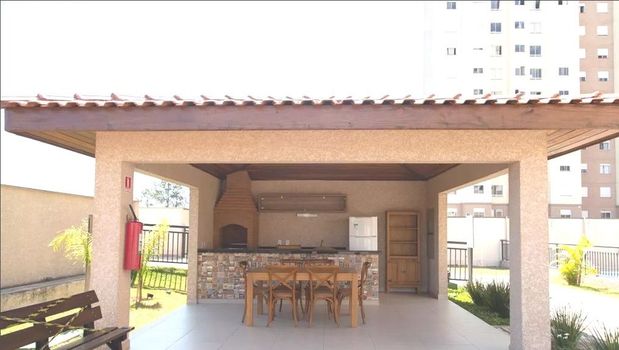 Foto 14 do(a) Cobertura de 2 quartos à venda em Jardim Nossa Senhora do Carmo, São Paulo