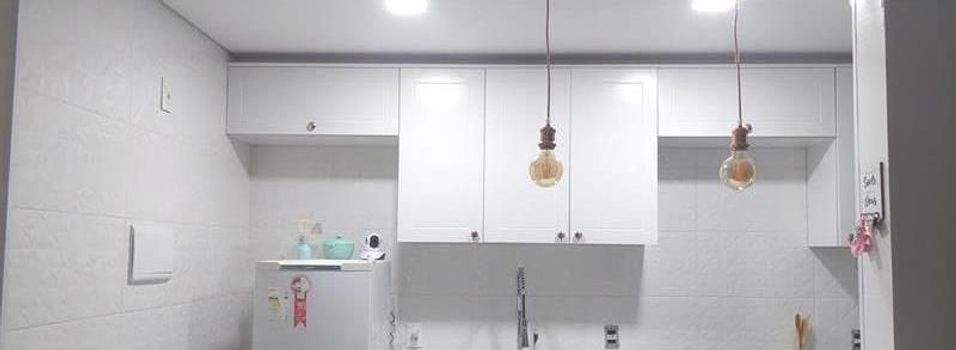 Foto 9 do(a) Cobertura de 2 quartos à venda em Jardim Nossa Senhora do Carmo, São Paulo