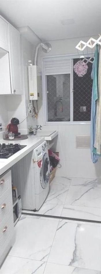 Foto 11 do(a) Cobertura de 2 quartos à venda em Jardim Nossa Senhora do Carmo, São Paulo