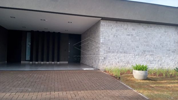 Foto 1 do(a) Casa em Condomínio de 3 quartos à venda em Samambaia Parque Residencial, Bauru