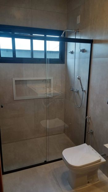 Foto 7 do(a) Casa em Condomínio de 3 quartos à venda em Samambaia Parque Residencial, Bauru