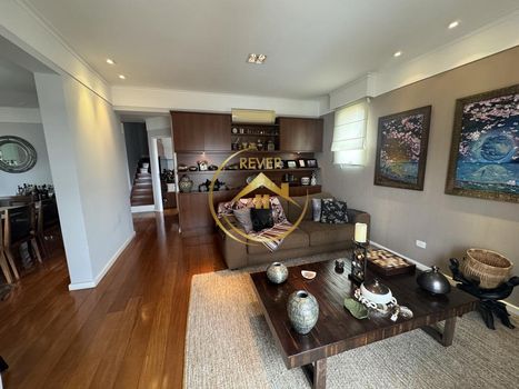 Foto 3 do(a) Cobertura de 3 quartos à venda em Cambuí, Campinas
