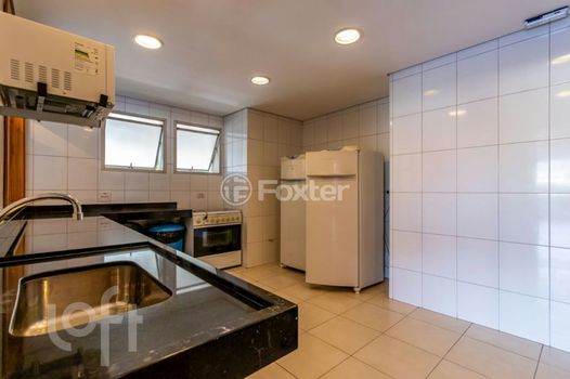 Foto 22 do(a) Apartamento de 3 quartos à venda em Vila Madalena, São Paulo