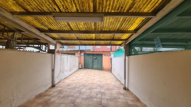 Foto 26 do(a) Casa de 2 quartos à venda em Jardim Oriental, São Paulo