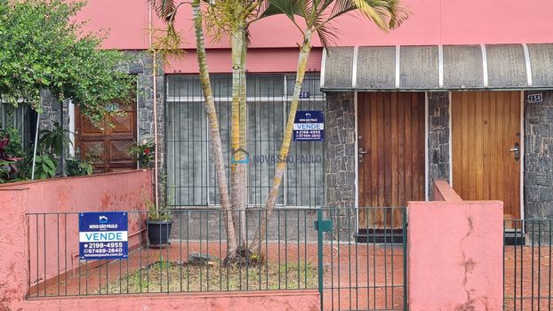 Foto 3 do(a) Casa de 2 quartos à venda em Jardim Oriental, São Paulo