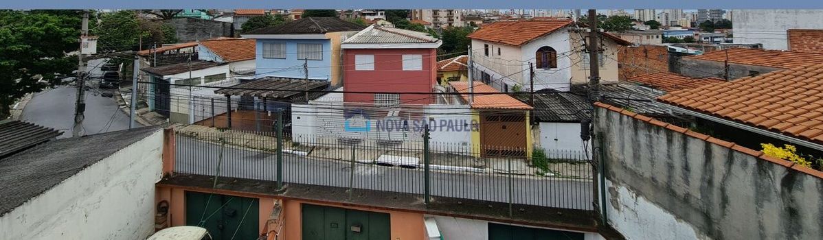 Foto 29 do(a) Casa de 2 quartos à venda em Jardim Oriental, São Paulo