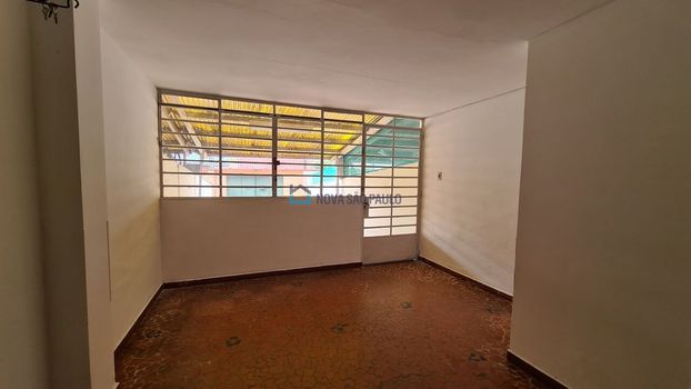 Foto 27 do(a) Casa de 2 quartos à venda em Jardim Oriental, São Paulo