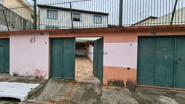 Foto 30 do(a) Casa de 2 quartos à venda em Jardim Oriental, São Paulo