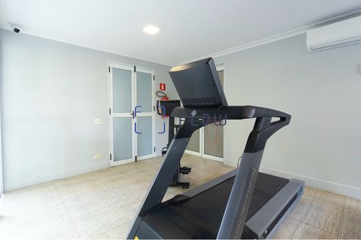 Foto 32 do(a) Apartamento de 2 quartos à venda em Real Parque, São Paulo