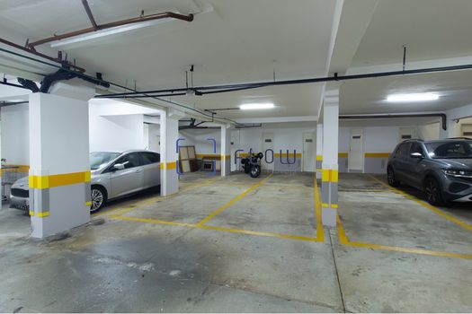 Foto 30 do(a) Apartamento de 2 quartos à venda em Real Parque, São Paulo