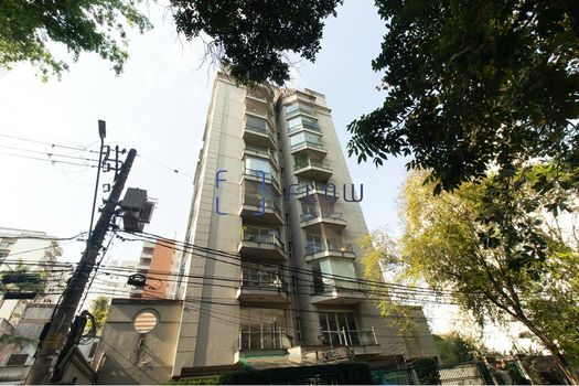 Foto 48 do(a) Apartamento de 2 quartos à venda em Real Parque, São Paulo