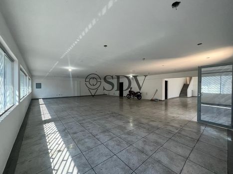 Foto 34 do(a) Edifício Inteiro false para alugar em Vila Mascote, São Paulo