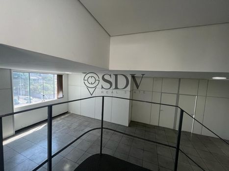 Foto 45 do(a) Edifício Inteiro false para alugar em Vila Mascote, São Paulo