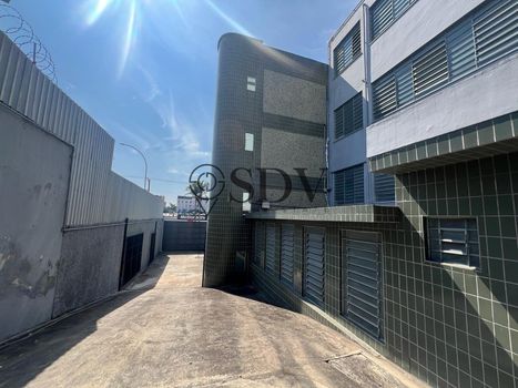Foto 2 do(a) Edifício Inteiro false para alugar em Vila Mascote, São Paulo