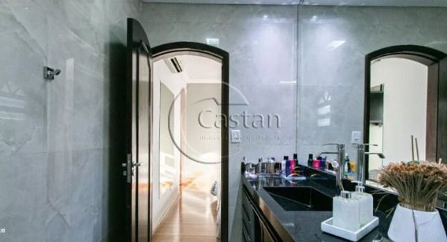 Foto 41 do(a) Casa de 3 quartos à venda em Vila Moreira, São Paulo