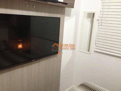 Foto 5 do(a) Apartamento de 2 quartos à venda em Jardim Presidente Dutra, Guarulhos
