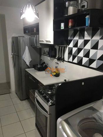 Foto 3 do(a) Apartamento de 2 quartos à venda em Jardim Presidente Dutra, Guarulhos