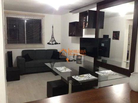 Foto 1 do(a) Apartamento de 2 quartos à venda em Jardim Presidente Dutra, Guarulhos
