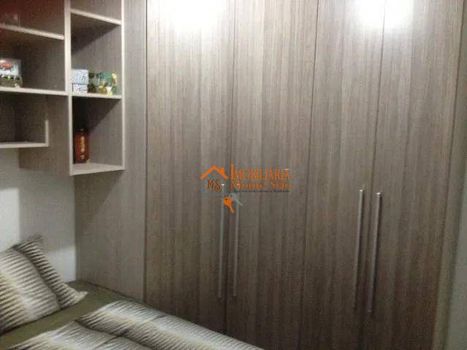 Foto 6 do(a) Apartamento de 2 quartos à venda em Jardim Presidente Dutra, Guarulhos